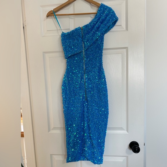 NWT Eliya The Label Alyssa Dress - Picture 9 of 10